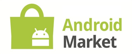 Logo de Android Market