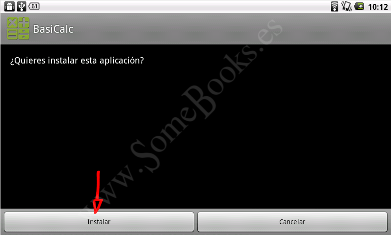 SomeBooks.es