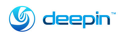 Deepin logo