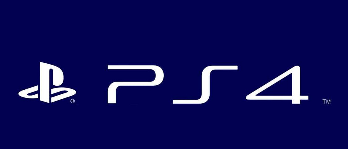PS4 logo