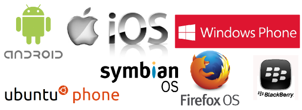 Otros sistemas operativos