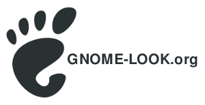 gnome-look .orglogo