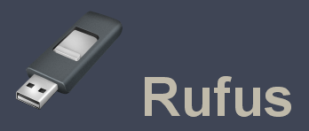 Rufus logo