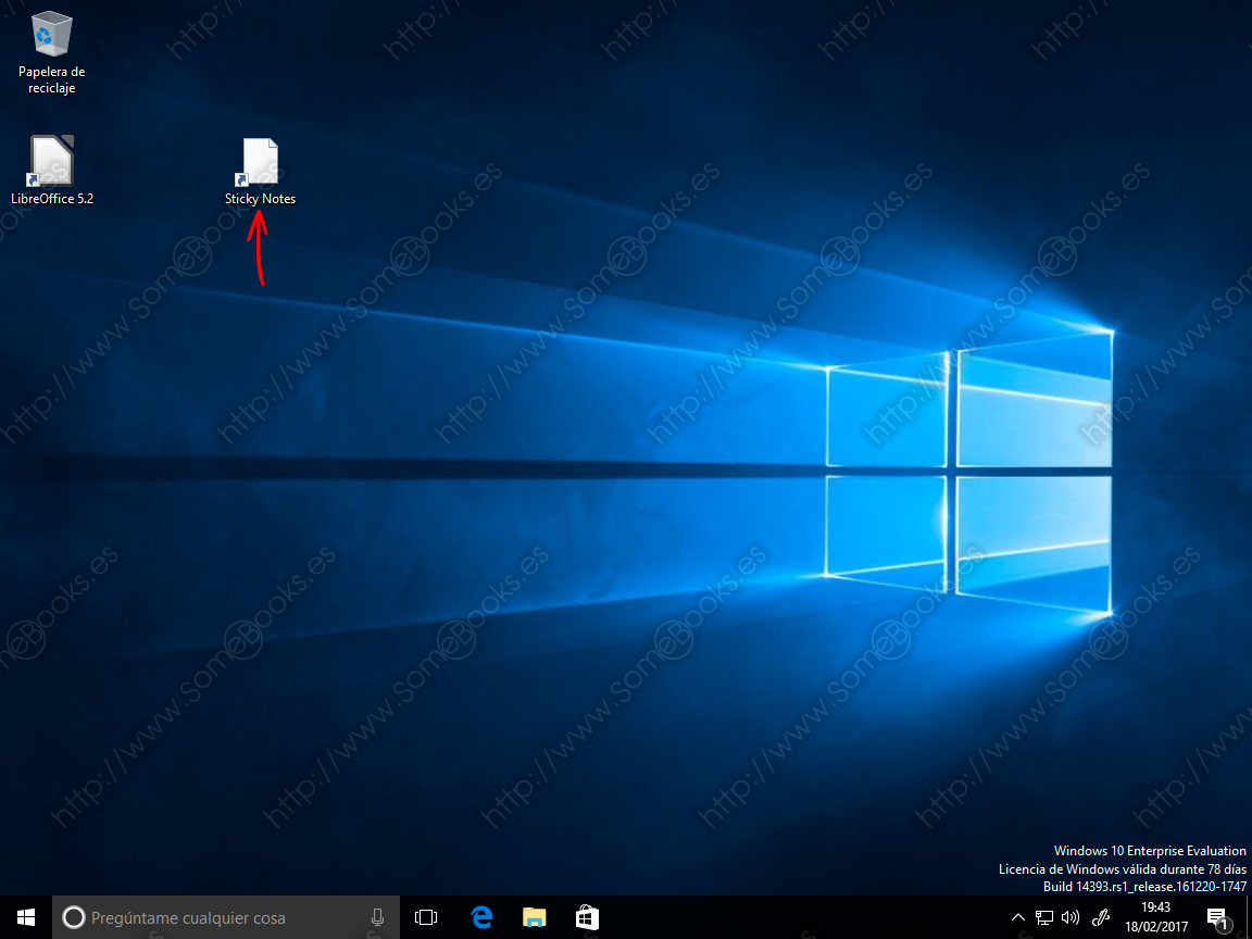 Ejecutar programas automáticamente al iniciar Windows 10 SomeBooks.es Ejecutar programas automáticamente al iniciar Windows 10 SomeBooks.es