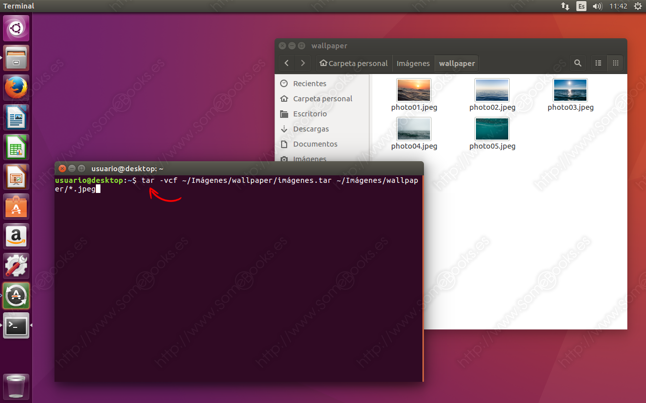 Comprimir-archivos-en-Ubuntu-con-el-comando-tar-001