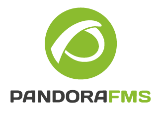 Pandora FMS logo