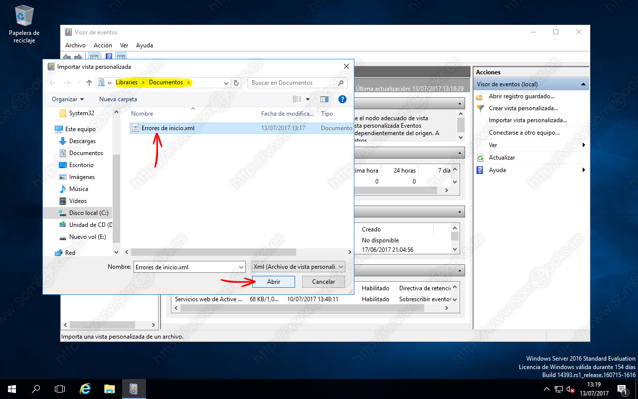 Reutilizar-filtros-personalizados-en-el-Visor-de-eventos-de-Windows-Server-2016-007