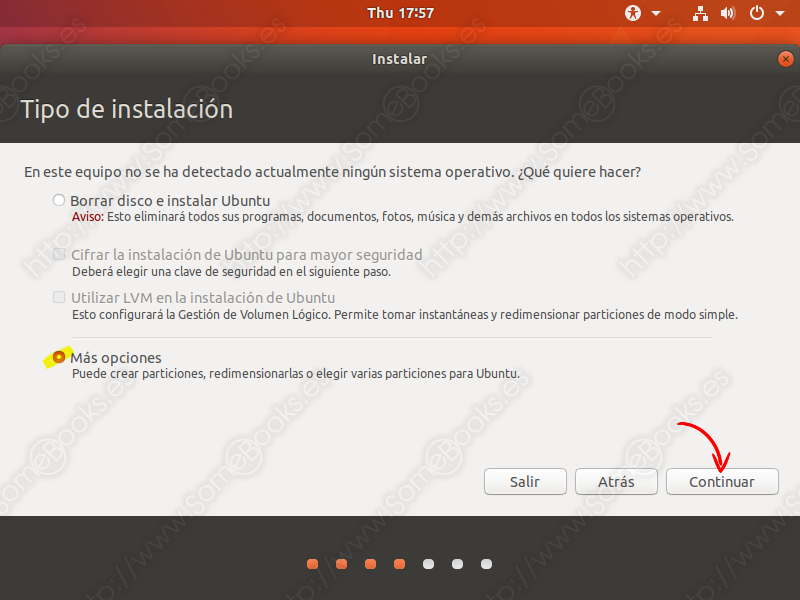 Instalar-Ubuntu-17.10-(Artful-Aardvark)-desde-cero-005