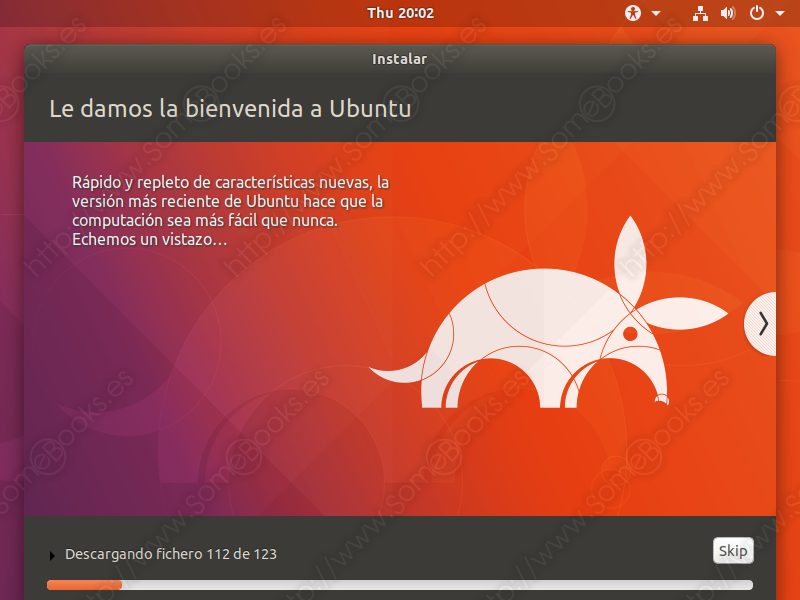 Instalar-Ubuntu-17.10-(Artful-Aardvark)-desde-cero-017