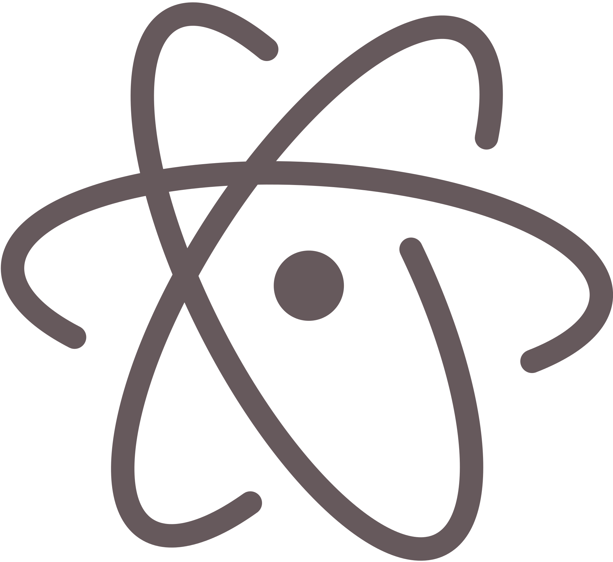 logo Atom