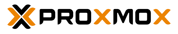Proxmox VE logo