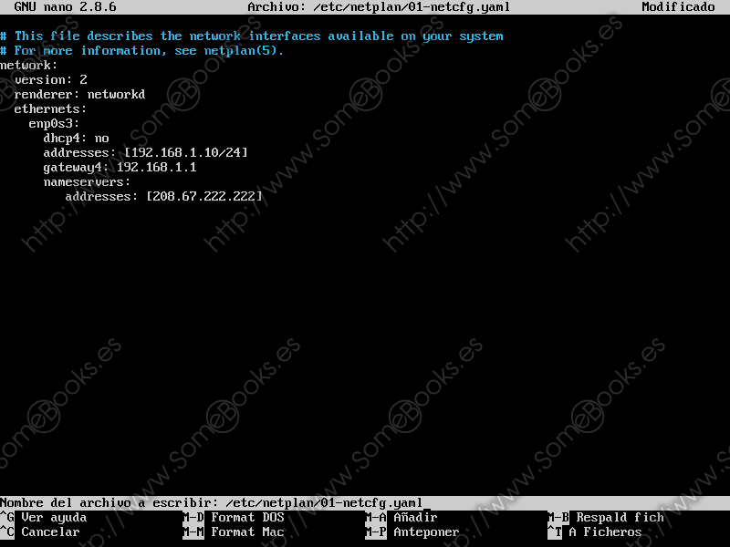Establecer-una-direccion-IP-estatica-en-Ubuntu-server-1710-y-posteriores-005