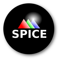 SPICE logo