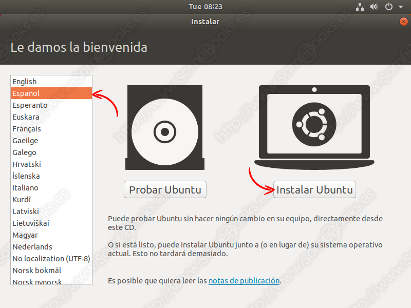 Instalar-Ubuntu-18-04-LTS-Bionic-Beaver-desde-cero-003