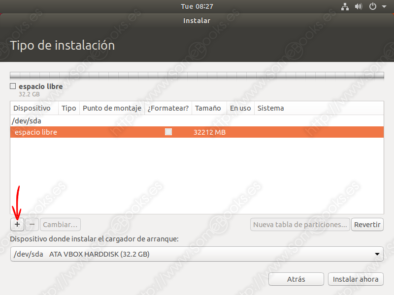 Instalar-Ubuntu-18-04-LTS-Bionic-Beaver-desde-cero-010