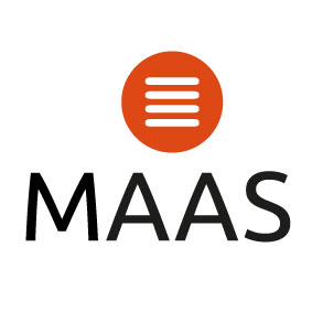 MAAS logo