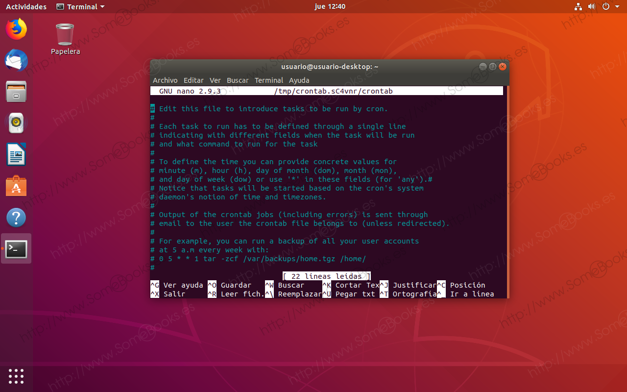Programar-una-tarea-repetitiva-desde-la-terminal-de-Ubuntu-1804-LTS-003