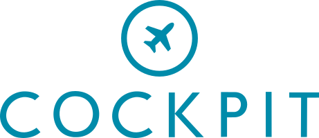 Cockpit logo