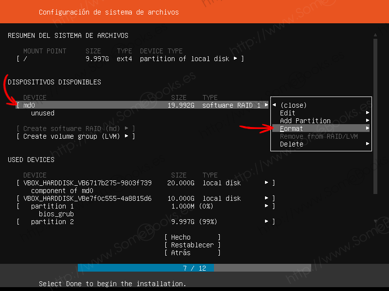Configurar-un-volumen-RAID-durante-la-instalación-de-Ubuntu-Server-1804-LTS-009