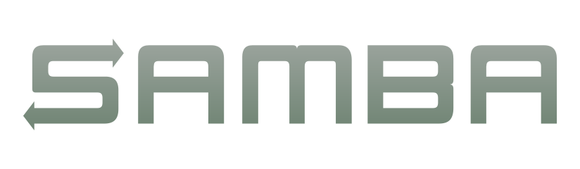 Logo de Samba