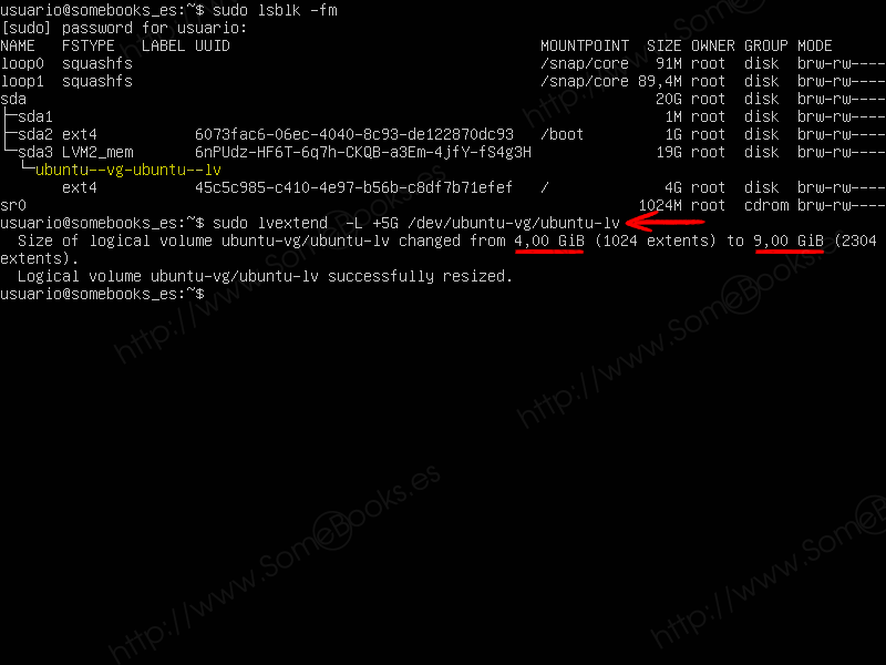 Añadir-espacio-de-almacenamiento-a-un-volumen-LVM-en-Ubuntu-Server-1804-LTS-002
