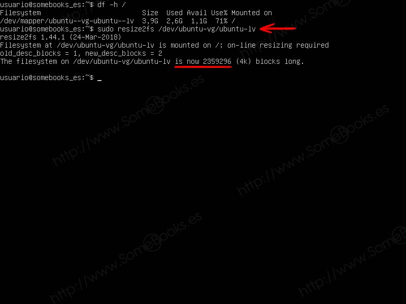 Añadir-espacio-de-almacenamiento-a-un-volumen-LVM-en-Ubuntu-Server-1804-LTS-004