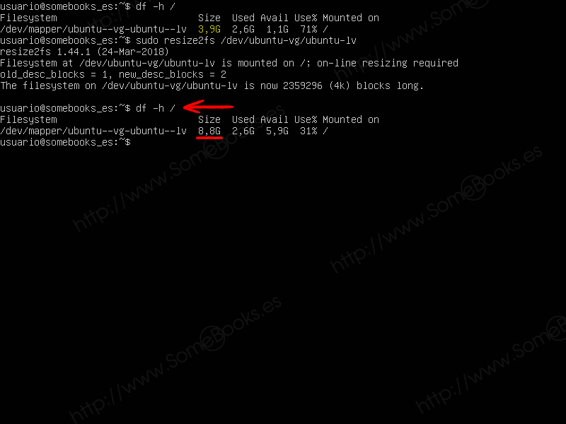 Añadir-espacio-de-almacenamiento-a-un-volumen-LVM-en-Ubuntu-Server-1804-LTS-005