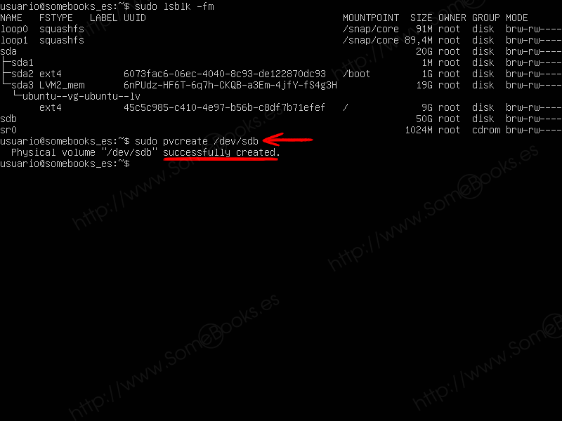 Añadir-espacio-de-almacenamiento-a-un-volumen-LVM-en-Ubuntu-Server-1804-LTS-007