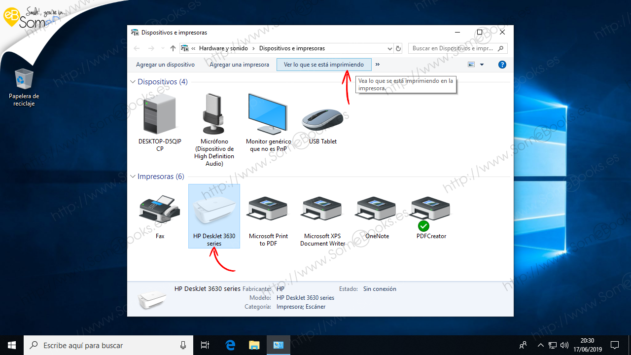 Administrar-la-cola-de-impresion-en-Windows-10-001