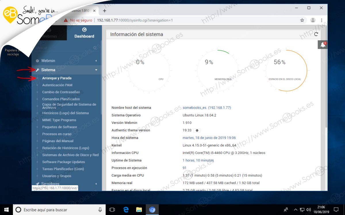 Administrar-servicios-demonios-de-Ubuntu-1804-LTS-con-Webmin-001