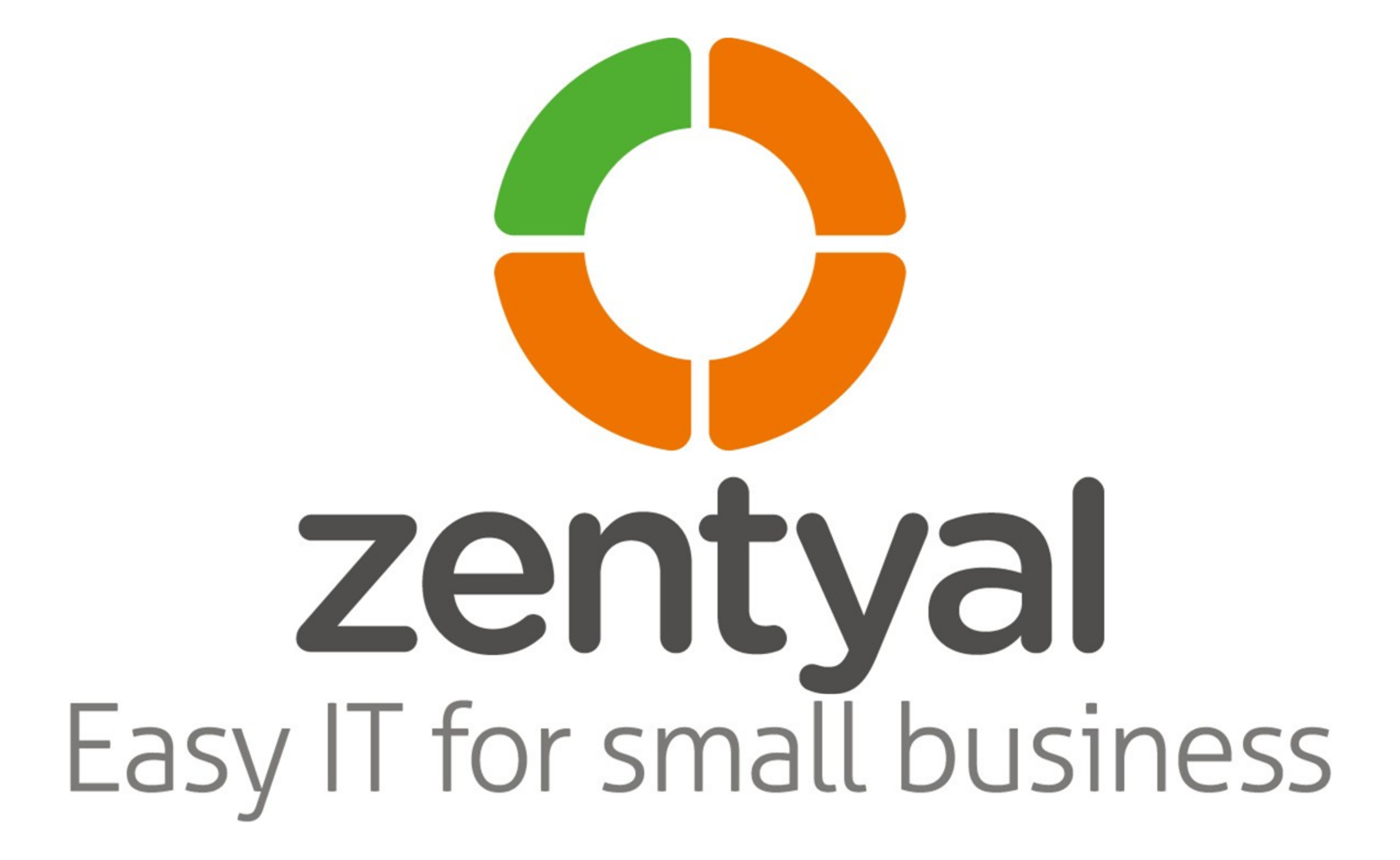 Logo Zentyal