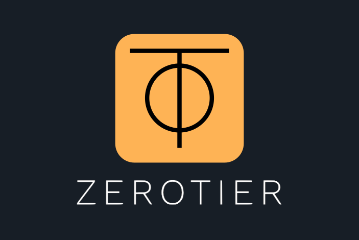 zerotier logo