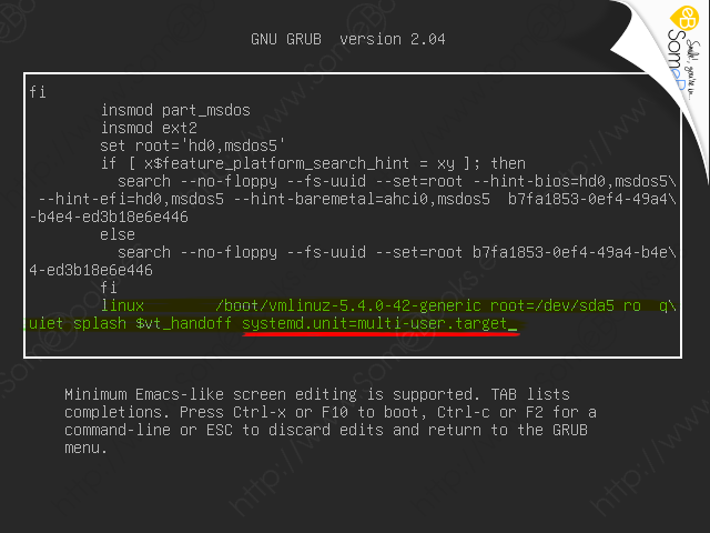 Iniciar-Ubuntu-20-04-LTS-sin-interfaz-grafica-(Parte-I)-011