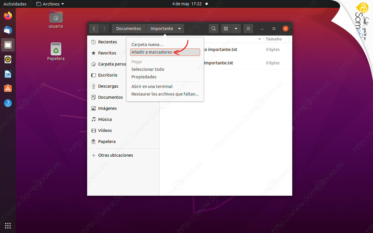 Crear-marcadores-en-el-explorador-de-archivos-de-Ubuntu-20-04-003