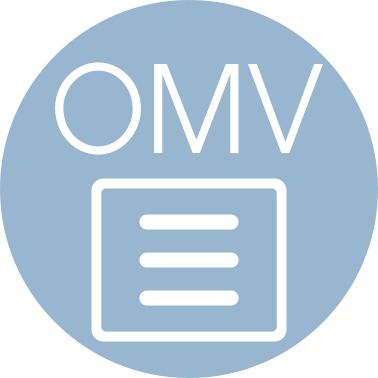 logo OMV