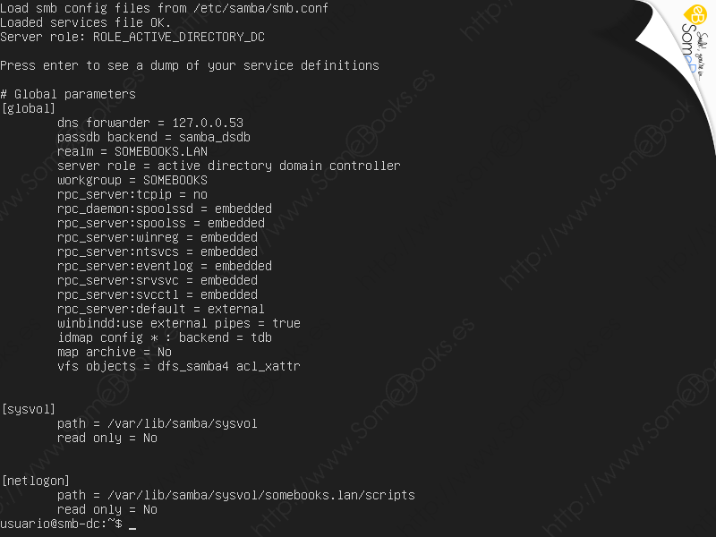 Crear-un-controlador-de-dominio-de-Active-Directory-con-Samba-en-Ubuntu-20-04-LTS-035