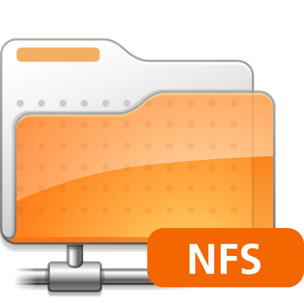 NFS  icon