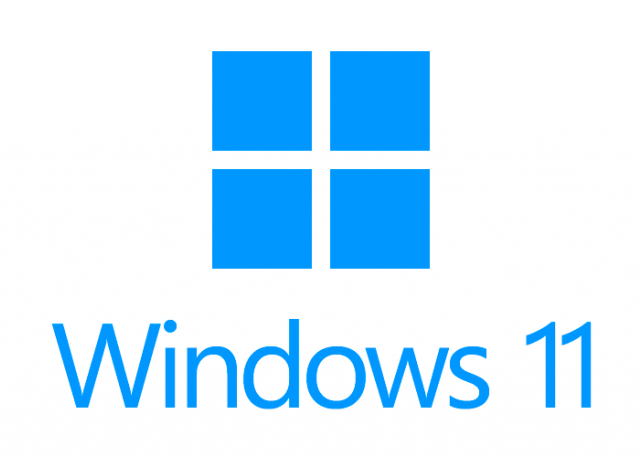 logo de windows 11