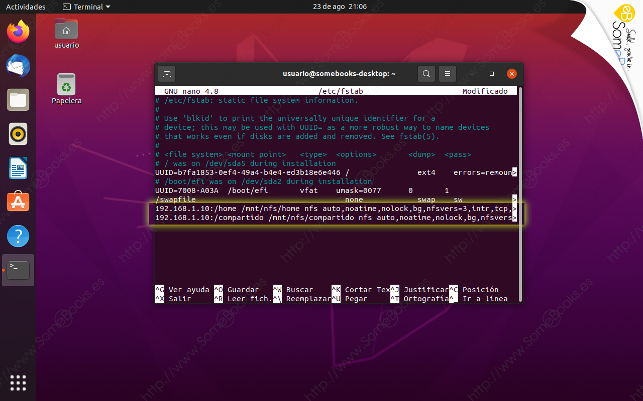 NFS-parte-5-Acceder-a-la-carpeta-compartida-desde-un-cliente-Ubuntu-2004-LTS-011