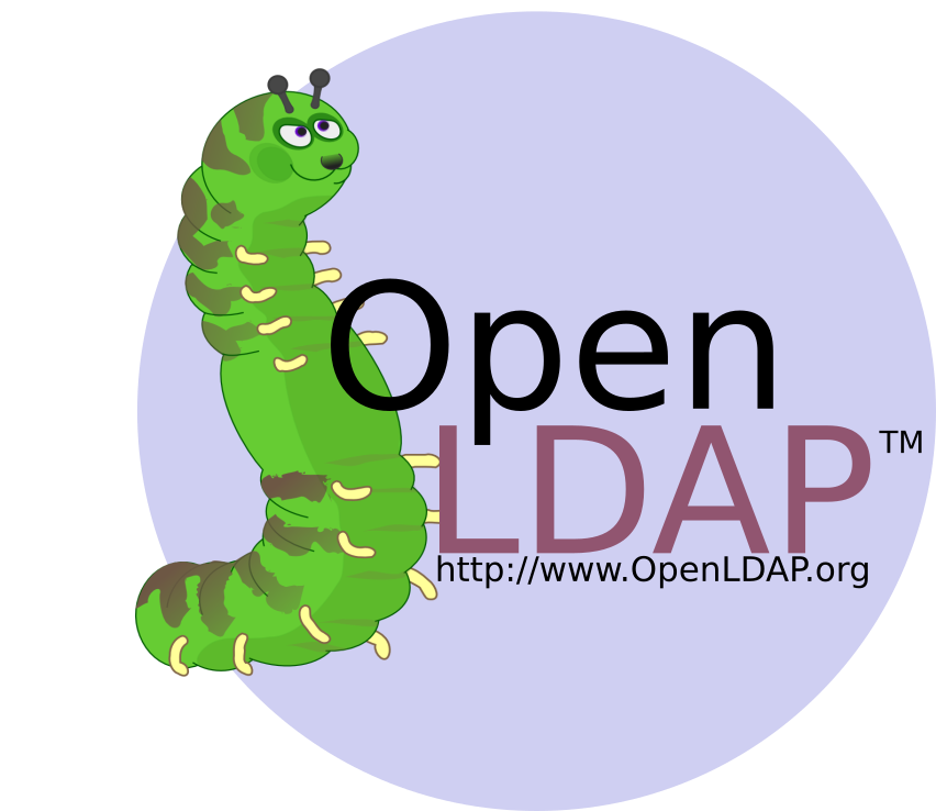 OpenLDAP logo