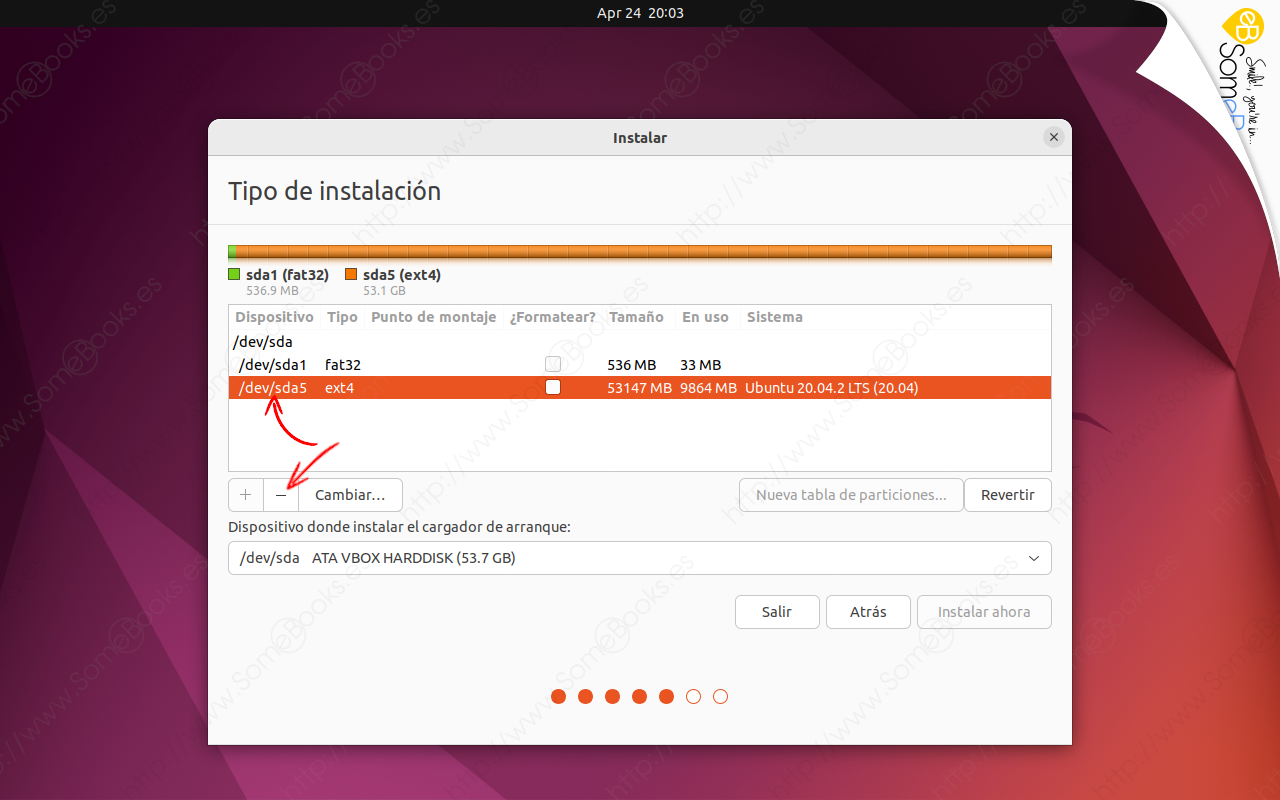 Instalar-Ubuntu-2204-LTS-Jammy-Jellyfish-desde-cero-009