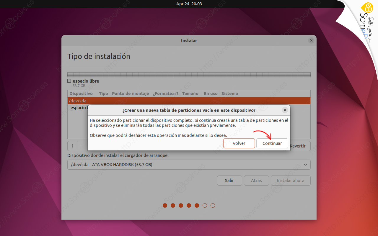 Instalar-Ubuntu-2204-LTS-Jammy-Jellyfish-desde-cero-011