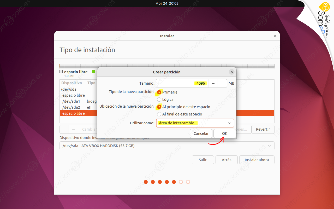 Instalar-Ubuntu-2204-LTS-Jammy-Jellyfish-desde-cero-015