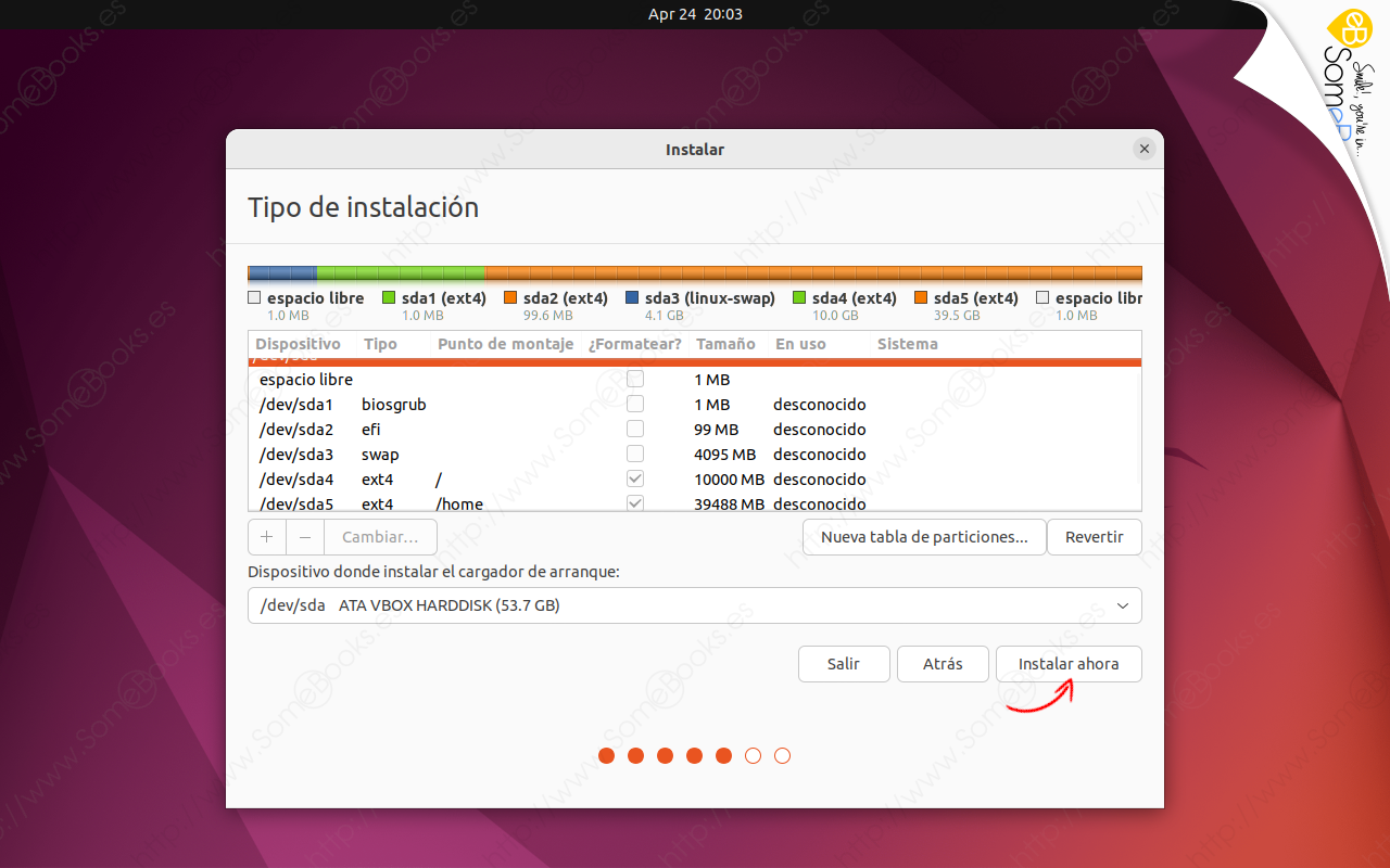 Instalar-Ubuntu-2204-LTS-Jammy-Jellyfish-desde-cero-018