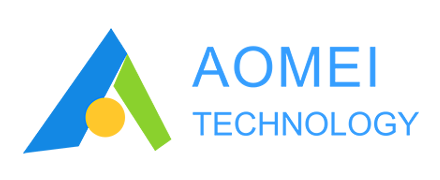 logo de AOMEI