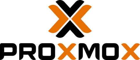 ProxMox VE logo