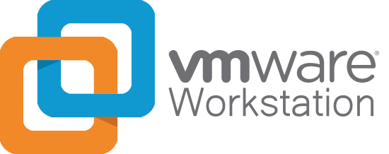 wmware-workstation logo