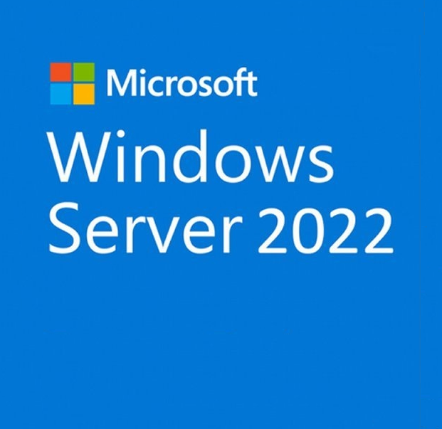 Windows Server 2022 Logo