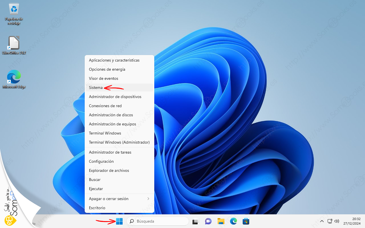 Unir Un Cliente Windows 11 A Un Dominio Windows Server 2022 SomeBooks es