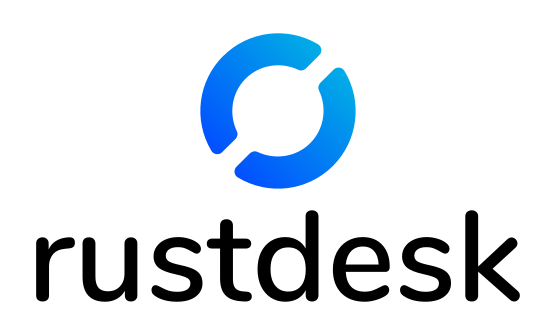 rustdesk logo